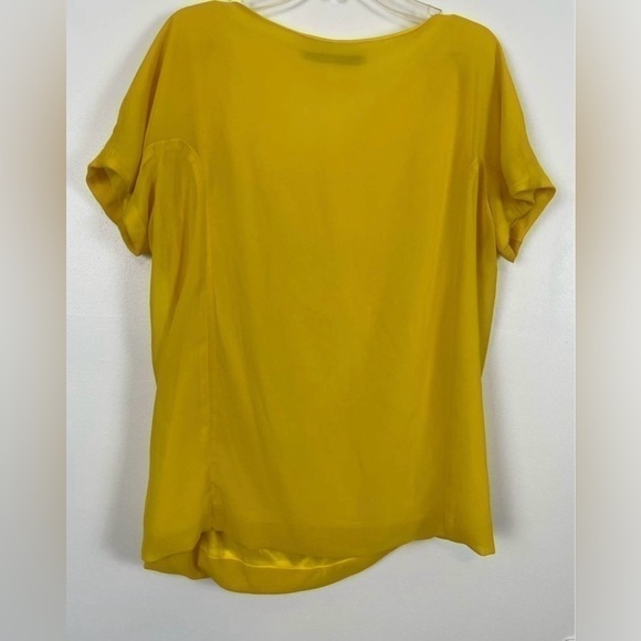 Zara Basic Top Small - Picture 4 of 4